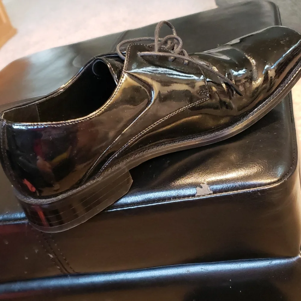 .. Stafford dress shoes